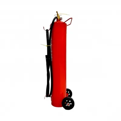 EXTINTOR NOVO PÓ QUÍMICO BC 20KG.