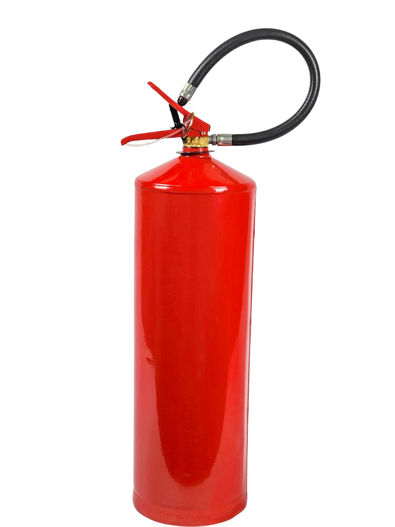 EXTINTOR NOVO PÓ QUÍMICO BC 12KG.