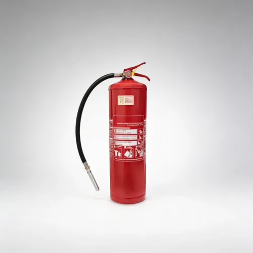 EXTINTOR NOVO ESPUMA MECÂNICA 10LTS