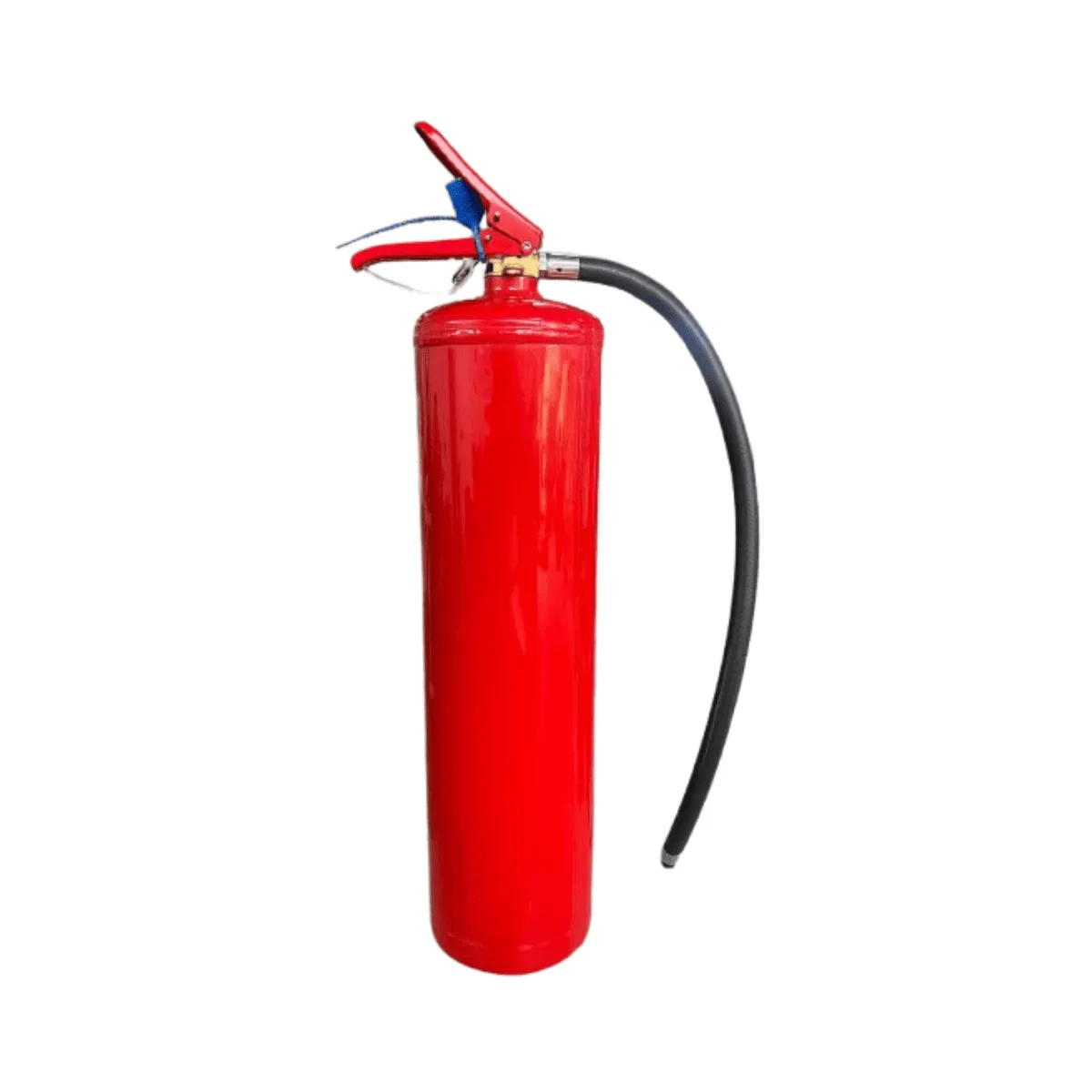 RECARGA DE EXTINTOR PÓ QUÍMICO BC 06KG.